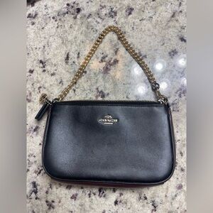 Limited Edition Selena Gomez Nolita Coach